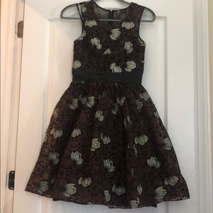 Beautiful size 4 Tracy Reese dress